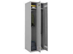 Шкаф для раздевалок LH-600 C