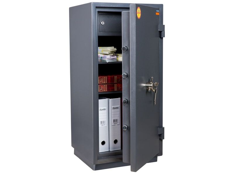 Сейф Valberg Гранит 90Т взломостойкий