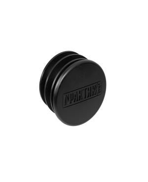 Комплект заглушек штанги (2 шт) ПРАКТИК Home GRP